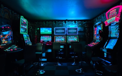 英雄联盟S16全球总决赛电竞直播画面