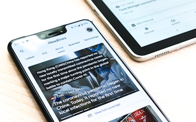 前线速递体育新闻资讯图标