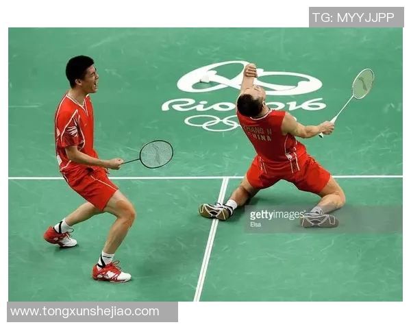 上海羽毛球队在冠军赛中的节奏掌控与表现分析