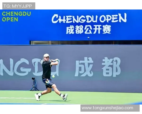 成都网球队在全国网球个人能力排行榜中荣登第十名展现实力与潜力